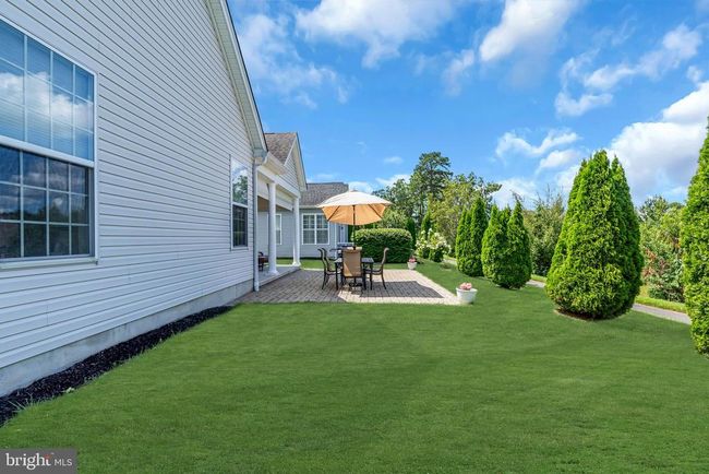 92 Arborridge Dr, House other with 3 bedrooms, 3 bathrooms and null parking in FORKED RIVER NJ | Image 41