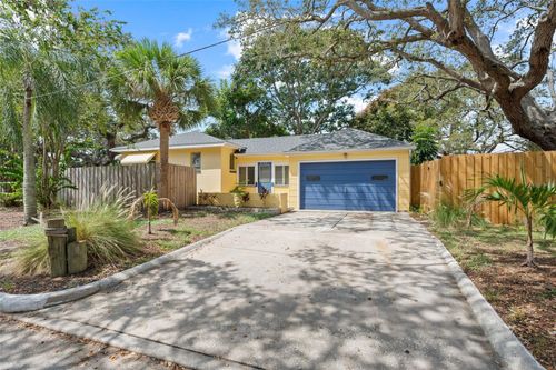 6301 2nd Avenue S, St Petersburg, FL, 33707 | Card Image