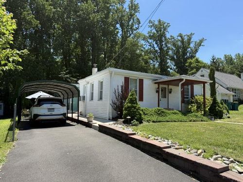 623 Knoll Ave, Penndel, PA, 19047-5552 | Card Image