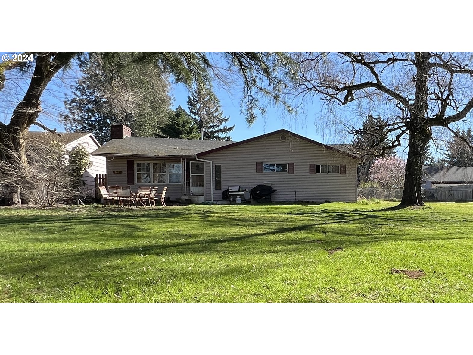 110th Ave, Vancouver, WA 98684