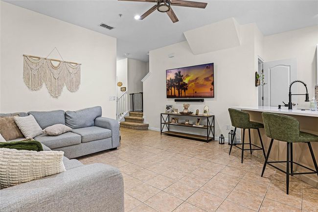 1968 Compass Flower Way, Townhouse with 3 bedrooms, 3 bathrooms and null parking in OCOEE FL | Image 9