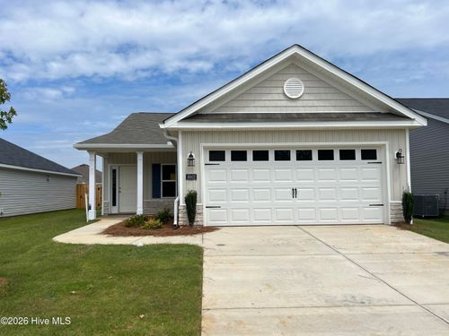 8902 Snelling Dr, Aiken, SC, 29803-3954 | Card Image