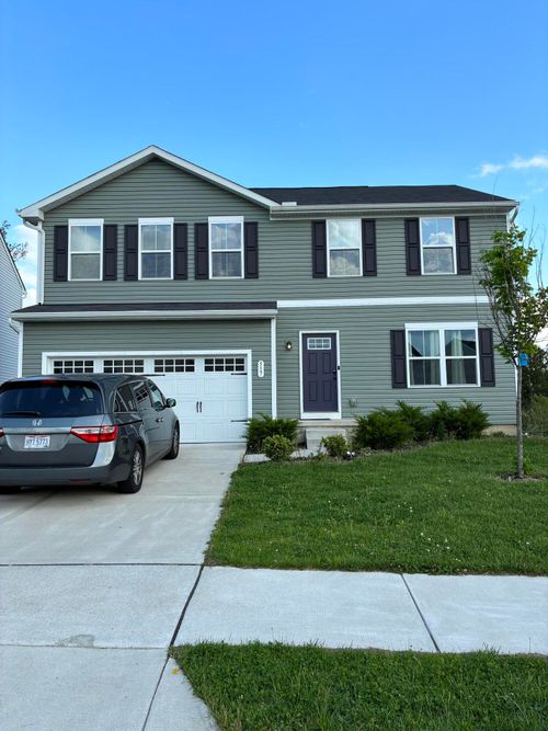 517 Skyway Dr, Springfield, OH, 45505-1576 | Card Image