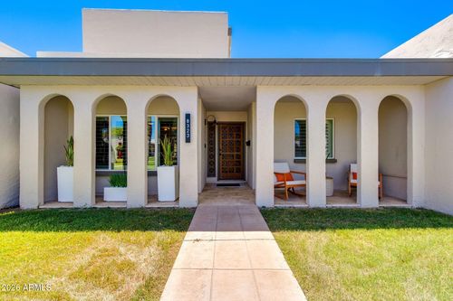 8323 E Keim Dr, Scottsdale, AZ, 85250-5847 | Card Image