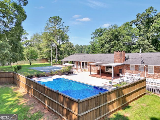234 Crumbley Rd, House other with 3 bedrooms, 2 bathrooms and 2 parking in MCDONOUGH GA | Image 60