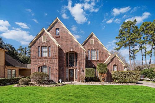 19811 Pine Wind Dr, Humble, TX, 77346-2100 | Card Image