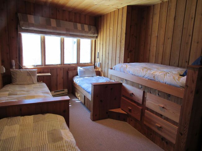 50 Stratton View Rd, House other with 6 bedrooms, 5 bathrooms and null parking in Winhall VT | Image 19