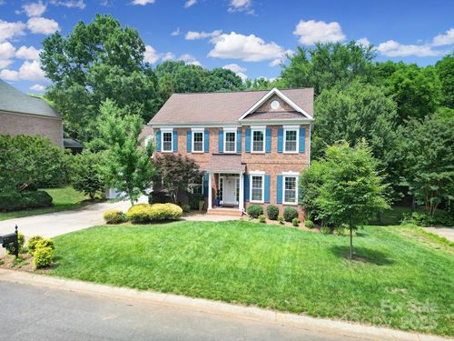 1201 Beckford Glen Dr, Waxhaw, NC, 28173-7503 | Card Image