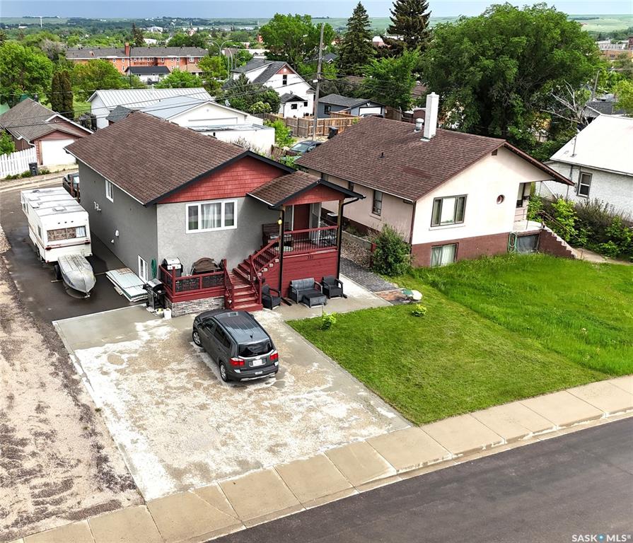 Residential in Swift Current 2