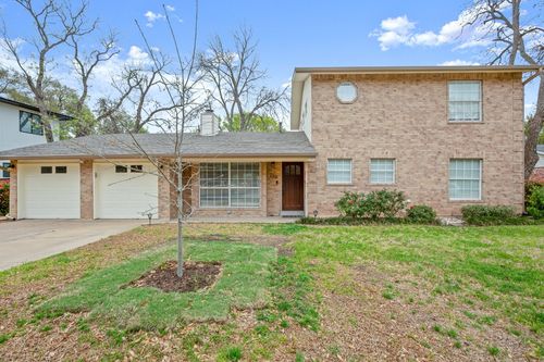 6311 Treadwell Blvd, Austin, TX, 78757-4321 | Card Image