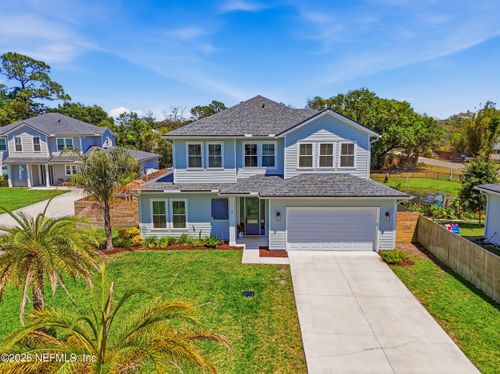 3 Rio Ln, Jacksonville Beach, FL, 32250-3004 | Card Image