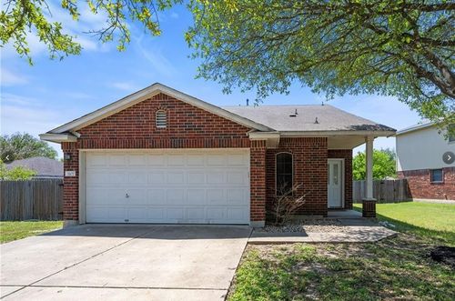 3107 Port Anne Way, Leander, TX, 78641-3039 | Card Image