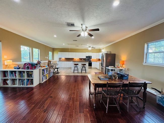 29015 Commons Oaks Dr, House other with 5 bedrooms, 4 bathrooms and 2 parking in Huffman TX | Image 44