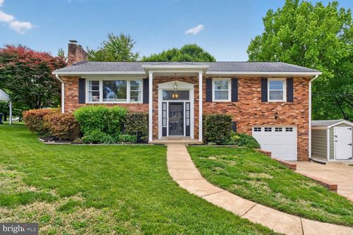 6505 Orland St, FALLS CHURCH, VA, 22043-1865 | Card Image
