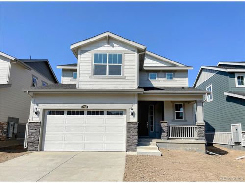 7759 S Cherokee Trl, Centennial, CO, 80016-2956 | Card Image