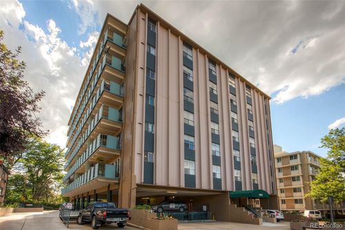 707-1265 Race St, Denver, CO, 80206-2865 | Card Image