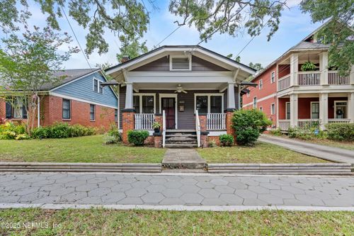 2531 Dellwood Ave, Jacksonville, FL, 32204-3525 | Card Image