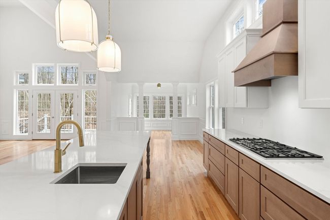 8 Jenkins Rd, House other with 4 bedrooms, 4 bathrooms and 3 parking in Bedford NH | Image 9