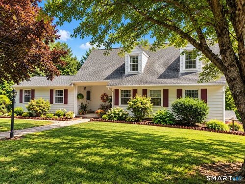 78 Hammond Hill Rd, Hampton, CT, 06247-1411 | Card Image