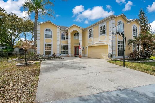 7866 Bardmoor Hill Cir, ORLANDO, FL, 32835-8158 | Card Image