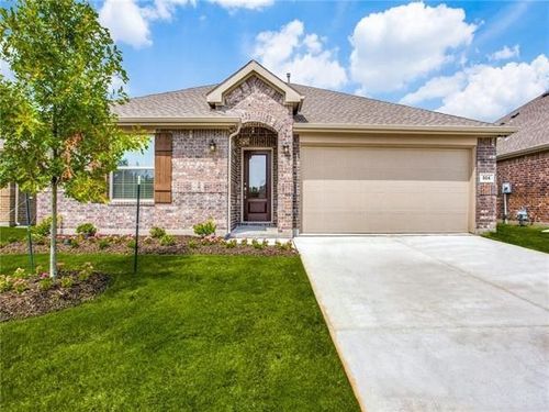 504 Brook View Ct, Anna, TX, 75409-1247 | Card Image