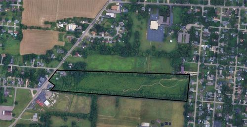 1726 Brandt Pike, Riverside, OH, 45404 | Card Image