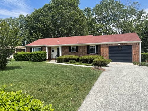 321 Druid Ln, Tullahoma, TN, 37388-2406 | Card Image