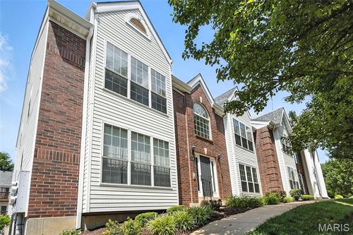 apt-a-1622 Forest Springs Ln, Ballwin, MO, 63021-7791 | Card Image