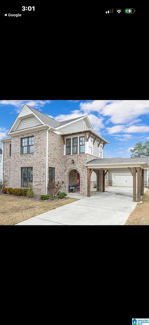139 Griffin Park Trl, BIRMINGHAM, AL, 35242-7156 | Card Image