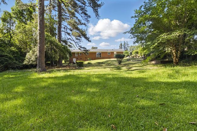 6915 Forrest Rd, House other with 4 bedrooms, 2 bathrooms and 1 parking in Columbus GA | Image 32
