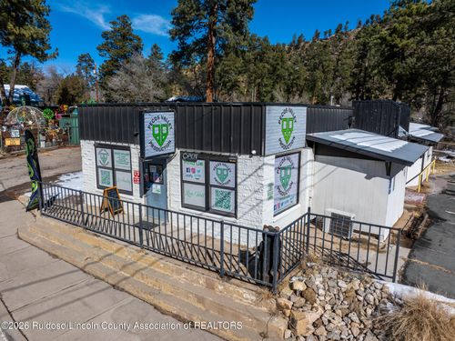 1000 Sudderth Dr, Ruidoso, NM, 88345-6251 | Card Image