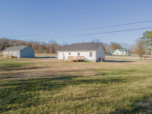 2101 Duke Hamilton Way, Belfast, TN, 37019-3002 | Card Image