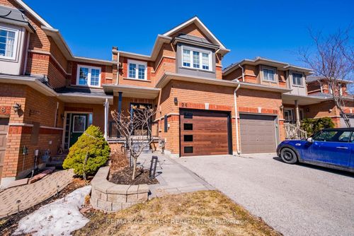 24 Willoway N/A, Whitchurch Stouffville, ON, L4A1K7 | Card Image