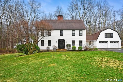 395 Thayer Pond Rd, Wilton, CT, 06897-2434 | Card Image