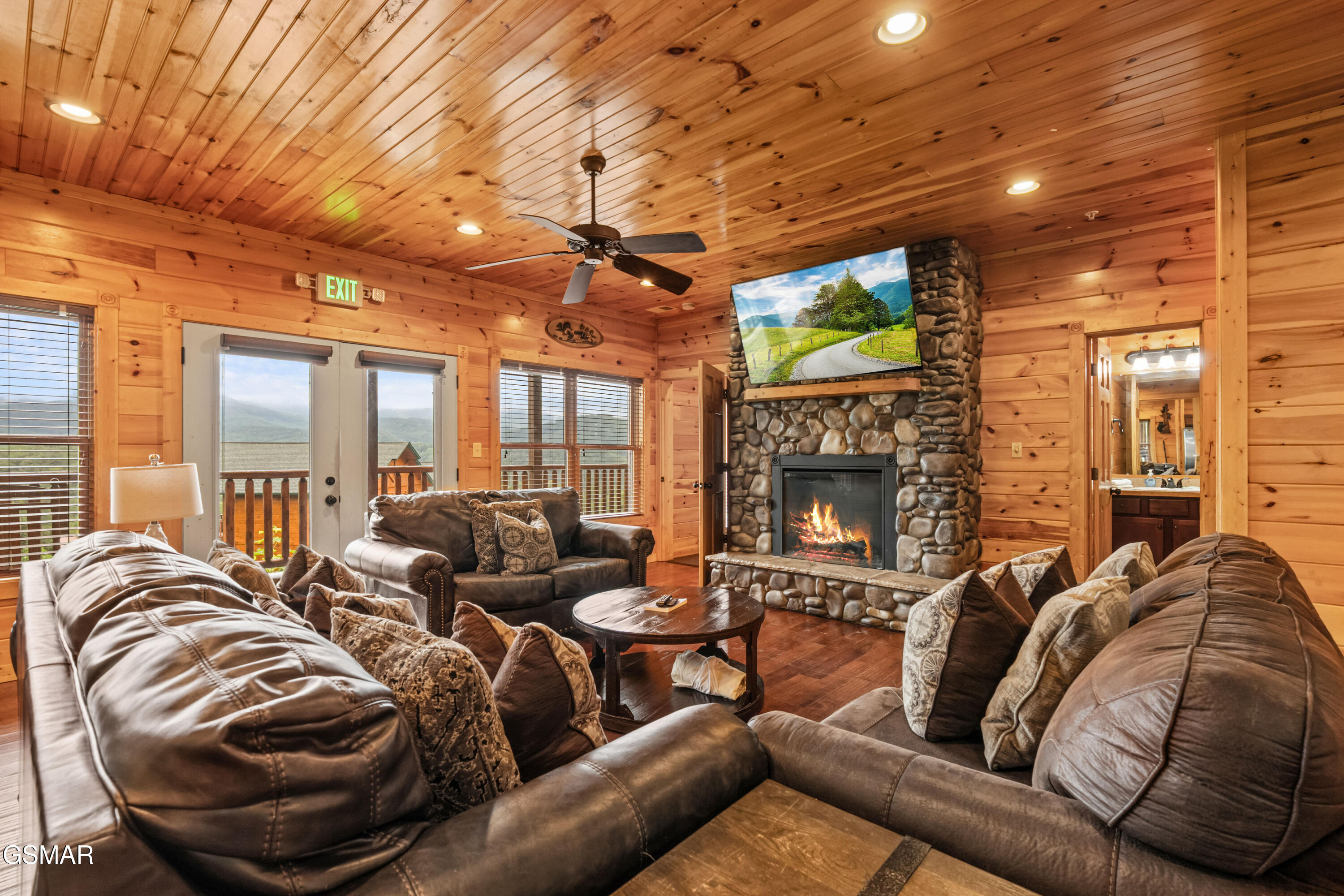Residential in Gatlinburg 5
