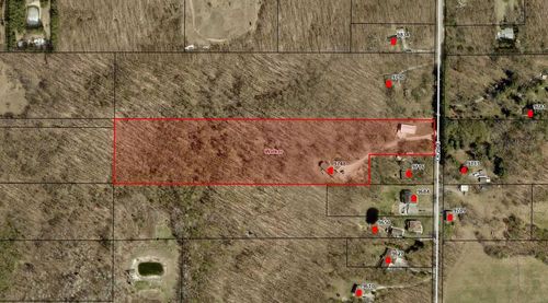 9748 N 250 E, Wheatfield, IN, 46392-9056 | Card Image