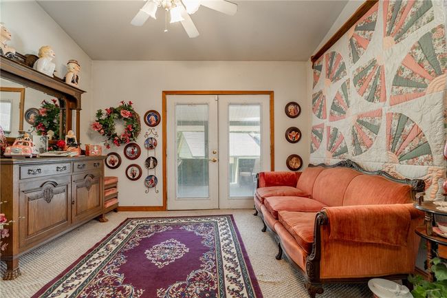 16484 S Highway 71, House other with 5 bedrooms, 4 bathrooms and null parking in Winslow AR | Image 23