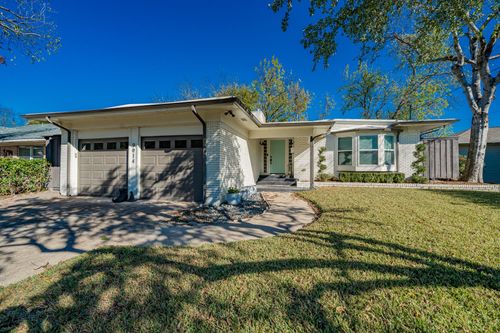 9914 Estacado Dr, Dallas, TX, 75228-3651 | Card Image