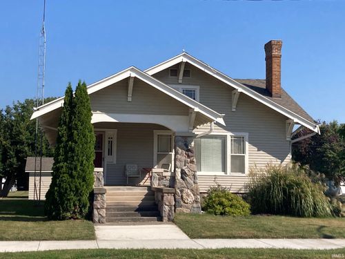 212 E Main St, Kewanna, IN, 46939-2047 | Card Image