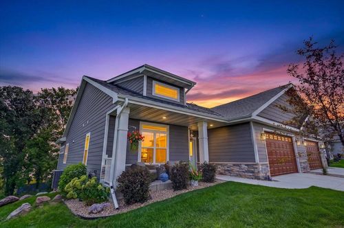 4141 Fox Forest Way, Deforest, WI, 53532 | Card Image