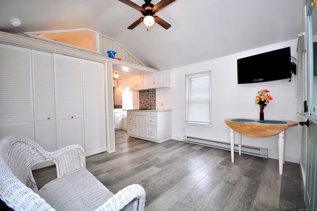 300 Mile Creek Rd, House other with 1 bedrooms, 1 bathrooms and 2 parking in Old Lyme CT | Image 6