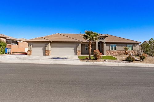 1024 N Painted Cloud Place, Washington, UT, 84780 | Card Image