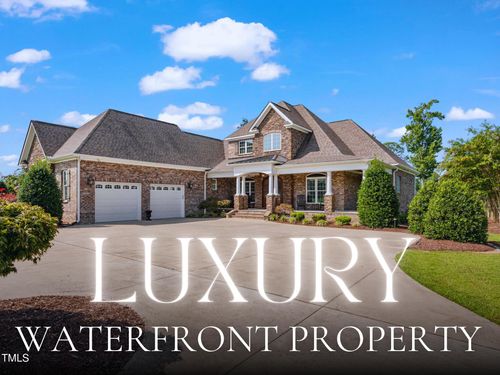 309 Shoreline Dr, Princeton, NC, 27569-9234 | Card Image