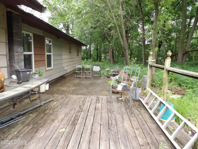 2122 Route C, House other with 2 bedrooms, 2 bathrooms and null parking in Goodman MO | Image 12
