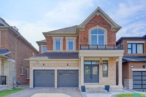 146 Petgor Path, Oakville, ON, L6H0Y6 | Card Image