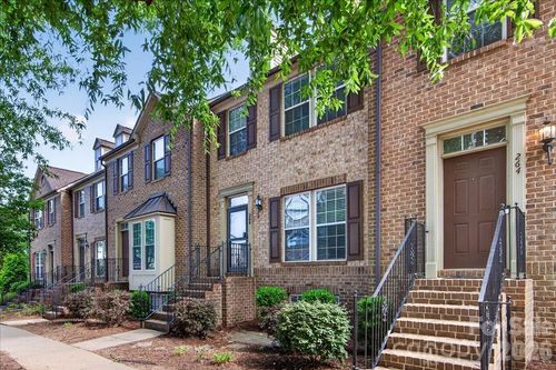 268 W Bland St, Charlotte, NC, 28203-4104 | Card Image