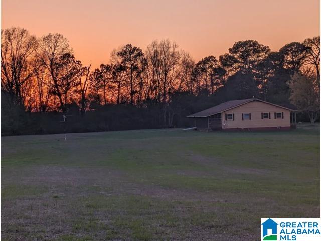 Bethleham Rd, Horton, AL 35980