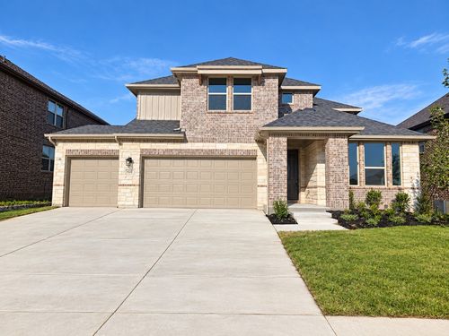 410 Plains Pl, Fate, TX, 75087-9233 | Card Image