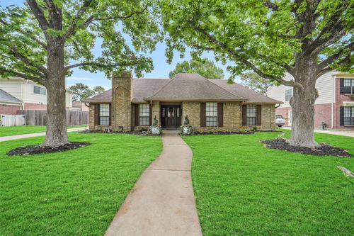 507 Marble Hill Dr, Katy, TX, 77450-1450 | Card Image