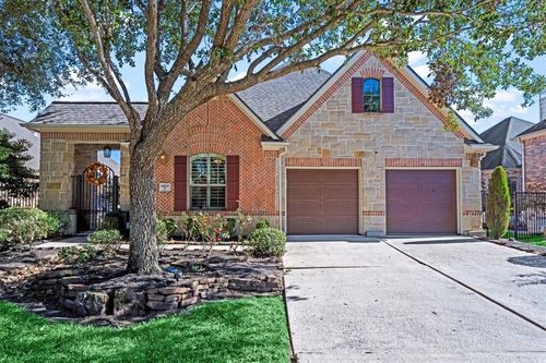 14830 Ashford Springs Lane, Humble, TX, 77396 | Card Image